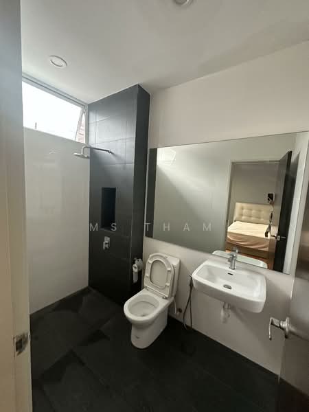 Rumah Berkembar untuk Disewa di Senibong (Permas Jaya) - Ms Tham - PropertyGuru.com.my