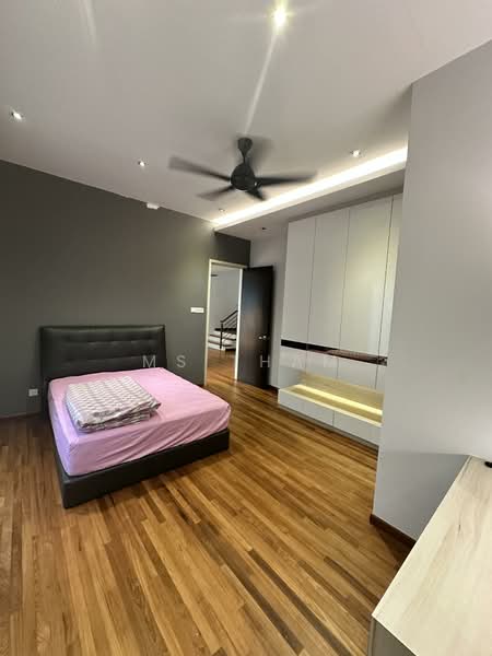 Rumah Berkembar untuk Disewa di Senibong (Permas Jaya) - Ms Tham - PropertyGuru.com.my