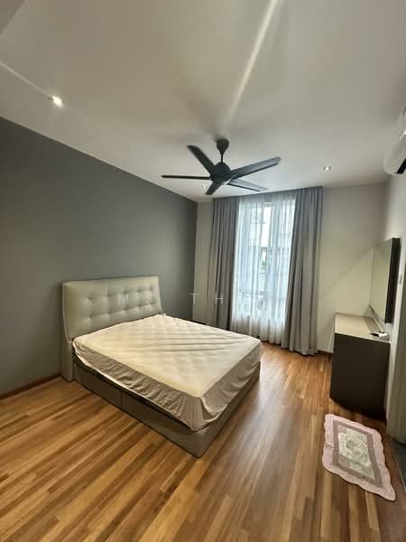 Rumah Berkembar untuk Disewa di Senibong (Permas Jaya) - Ms Tham - PropertyGuru.com.my