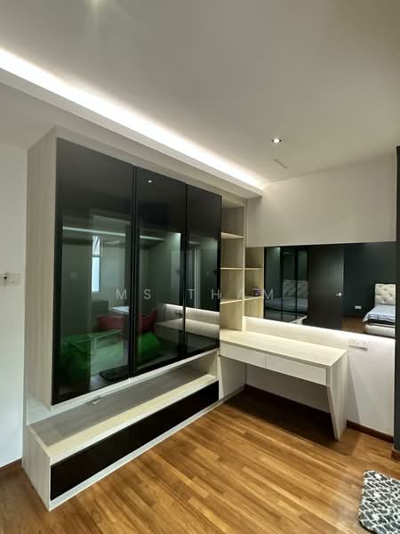 Rumah Berkembar untuk Disewa di Senibong (Permas Jaya) - Ms Tham - PropertyGuru.com.my
