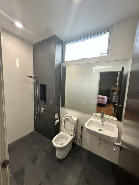 Rumah Berkembar untuk Disewa di Senibong (Permas Jaya) - Ms Tham - PropertyGuru.com.my