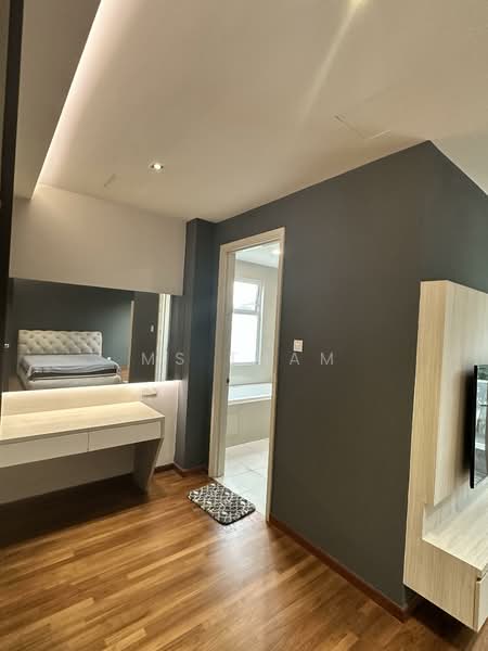 Rumah Berkembar untuk Disewa di Senibong (Permas Jaya) - Ms Tham - PropertyGuru.com.my