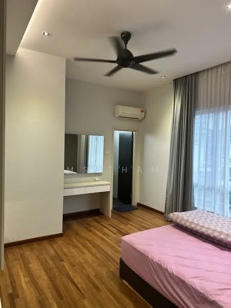 Rumah Berkembar untuk Disewa di Senibong (Permas Jaya) - Ms Tham - PropertyGuru.com.my