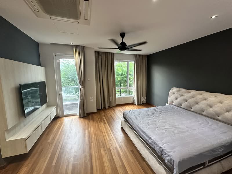 Rumah Berkembar untuk Disewa di Senibong (Permas Jaya) - Ms Tham - PropertyGuru.com.my