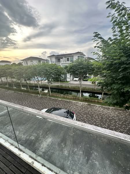 Rumah Berkembar untuk Disewa di Senibong (Permas Jaya) - Ms Tham - PropertyGuru.com.my