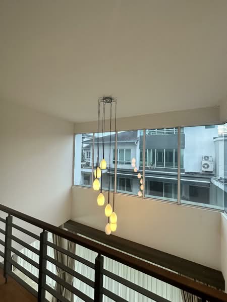 Rumah Berkembar untuk Disewa di Senibong (Permas Jaya) - Ms Tham - PropertyGuru.com.my