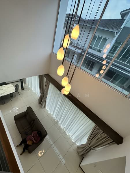 Rumah Berkembar untuk Disewa di Senibong (Permas Jaya) - Ms Tham - PropertyGuru.com.my