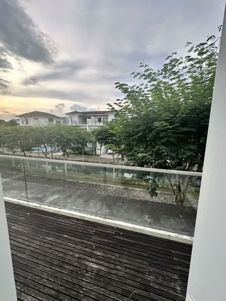 Rumah Berkembar untuk Disewa di Senibong (Permas Jaya) - Ms Tham - PropertyGuru.com.my