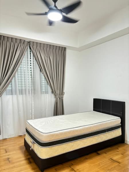 Condominium for Rent at Iskandar Residences - Terrance Soong - Bedroom - PropertyGuru.com.my