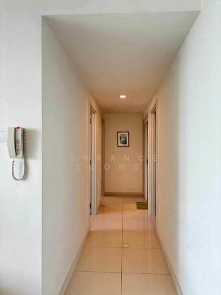Condominium for Rent at Iskandar Residences - Terrance Soong - Corridor - PropertyGuru.com.my