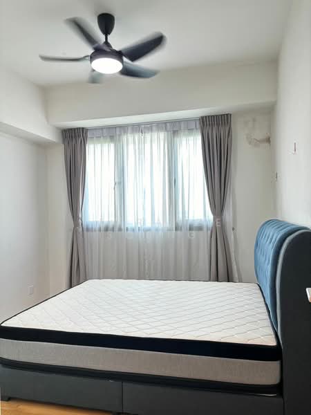 Condominium for Rent at Iskandar Residences - Terrance Soong - Bedroom - PropertyGuru.com.my