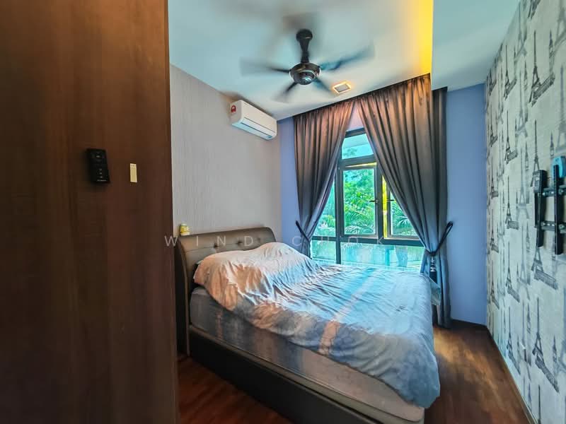 Servis Apartment untuk Dijual di Crescent Bay Suites (Teluk Bayu) - Wind Chok - PropertyGuru.com.my