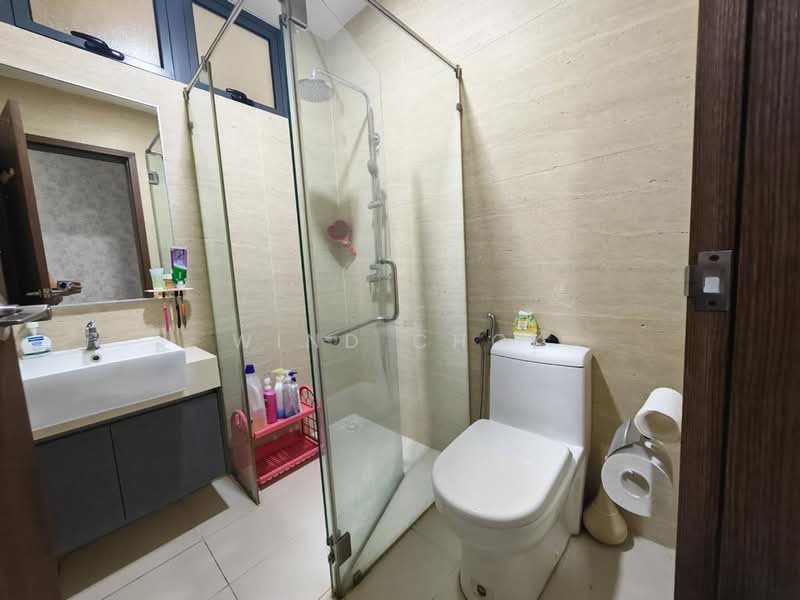 Servis Apartment untuk Dijual di Crescent Bay Suites (Teluk Bayu) - Wind Chok - PropertyGuru.com.my