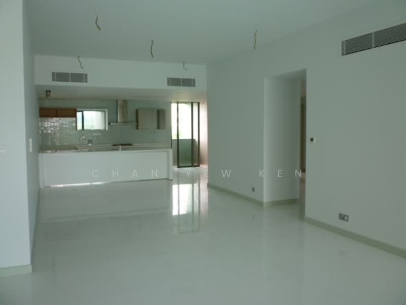 Kondominium untuk Dijual di U-Thant Residence - Chan Yew Ken - Kitchen - PropertyGuru.com.my