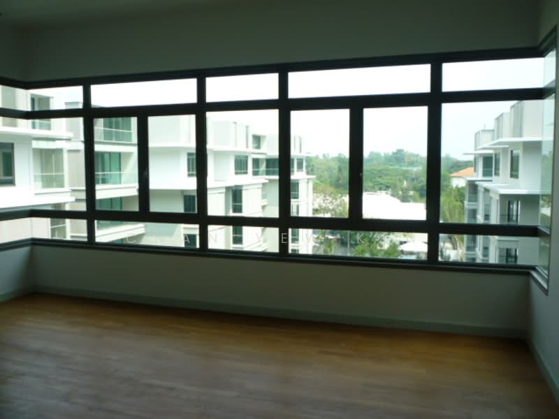 Kondominium untuk Dijual di U-Thant Residence - Chan Yew Ken - View - PropertyGuru.com.my