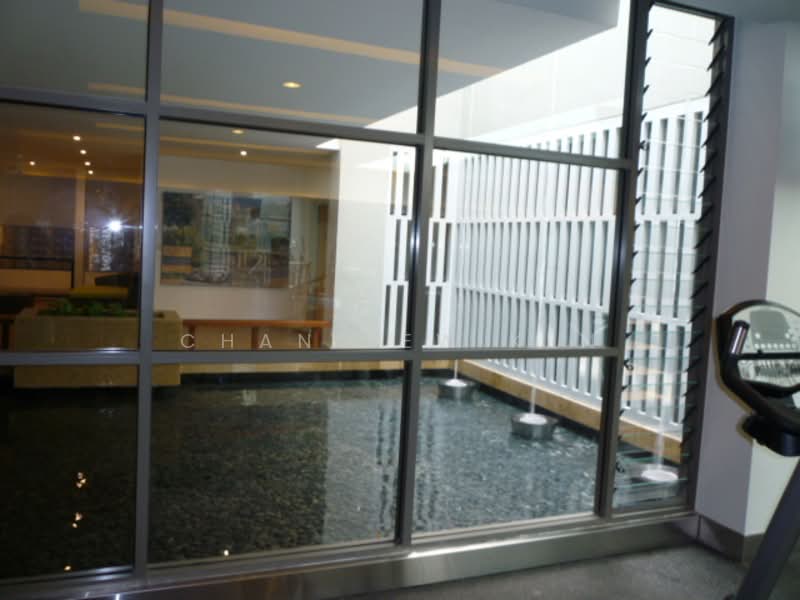 Kondominium untuk Dijual di U-Thant Residence - Chan Yew Ken - Interior - PropertyGuru.com.my