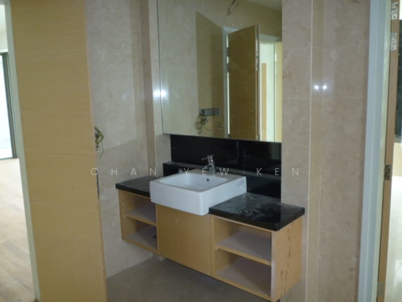 Kondominium untuk Dijual di U-Thant Residence - Chan Yew Ken - Bathroom - PropertyGuru.com.my