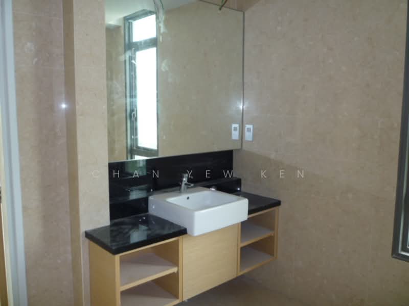 Kondominium untuk Dijual di U-Thant Residence - Chan Yew Ken - Bathroom - PropertyGuru.com.my