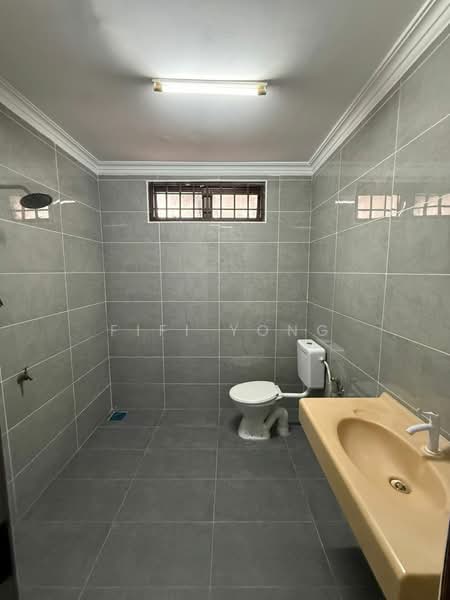 Rumah Teres 2 Tingkat untuk Dijual di Johor Bahru (Johor) - Fifi Yong - Bathroom - PropertyGuru.com.my