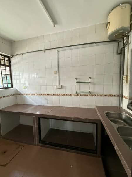 Rumah Teres 2 Tingkat untuk Dijual di Johor Bahru (Johor) - Fifi Yong - Kitchen - PropertyGuru.com.my