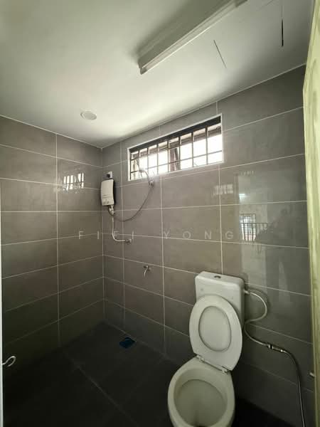 Rumah Teres 2 Tingkat untuk Dijual di Johor Bahru (Johor) - Fifi Yong - Bathroom - PropertyGuru.com.my