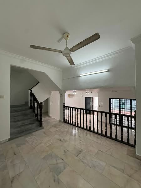 Rumah Teres 2 Tingkat untuk Dijual di Johor Bahru (Johor) - Fifi Yong - Interior - PropertyGuru.com.my