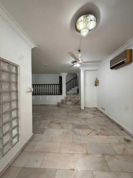Rumah Teres 2 Tingkat untuk Dijual di Johor Bahru (Johor) - Fifi Yong - Interior - PropertyGuru.com.my