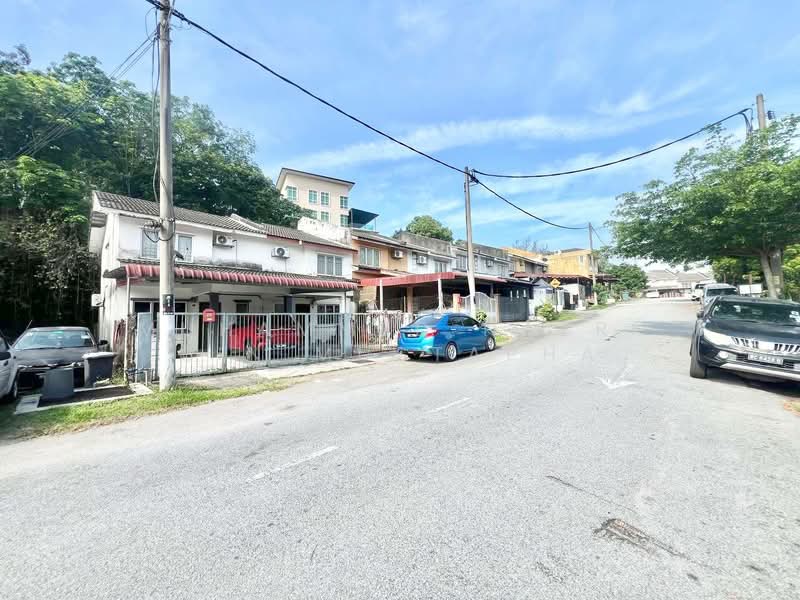 2-storey Terraced House for Sale in Kajang (Selangor) - Muhammed Nazri bin Mustapha - Exterior - PropertyGuru.com.my