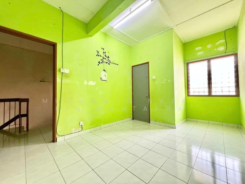 2-storey Terraced House for Sale in Kajang (Selangor) - Muhammed Nazri bin Mustapha - Interior - PropertyGuru.com.my
