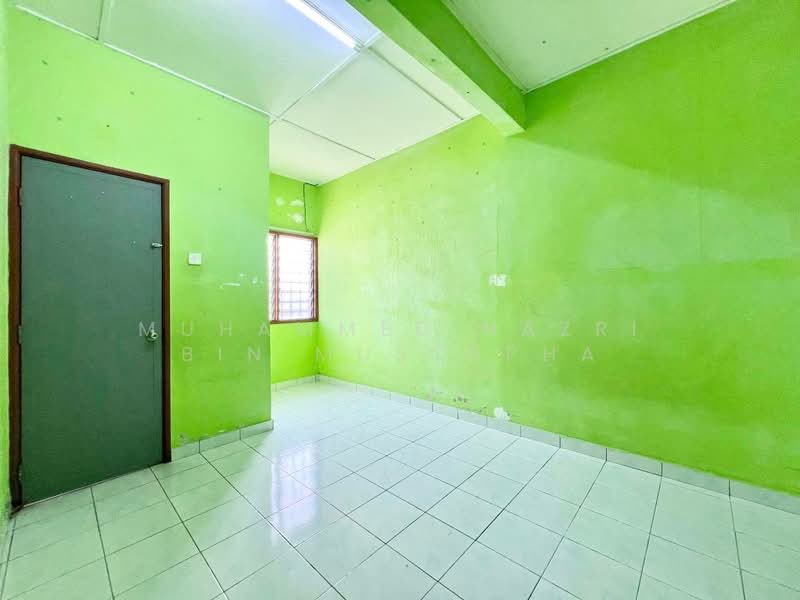 2-storey Terraced House for Sale in Kajang (Selangor) - Muhammed Nazri bin Mustapha - Interior - PropertyGuru.com.my