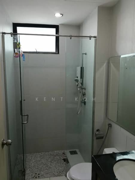 Apartment for Rent at Impiana - Kent Koh - Bathroom - PropertyGuru.com.my