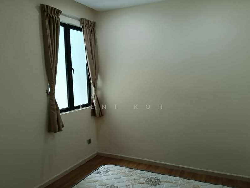 Apartment for Rent at Impiana - Kent Koh - Bedroom - PropertyGuru.com.my