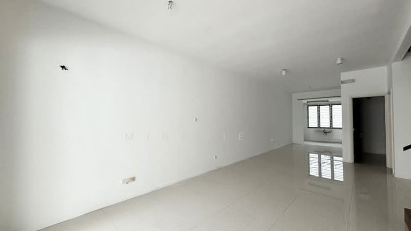3-storey Terraced House for Sale in Gelugor (Penang) - Minggie . - Living Room - PropertyGuru.com.my