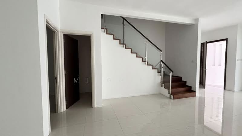 3-storey Terraced House for Sale in Gelugor (Penang) - Minggie . - Interior - PropertyGuru.com.my