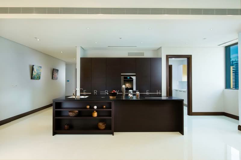 Condominium for Sale at Rimbun - Terry Teh - Kitchen - PropertyGuru.com.my