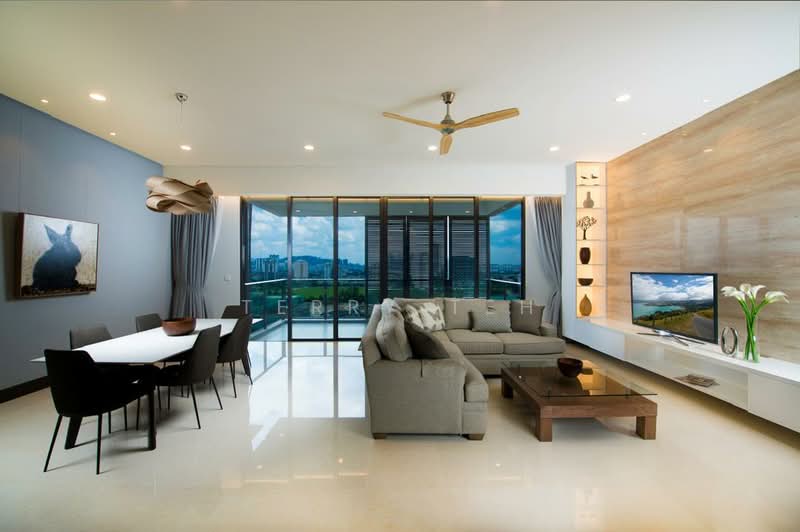 Condominium for Sale at Rimbun - Terry Teh - PropertyGuru.com.my