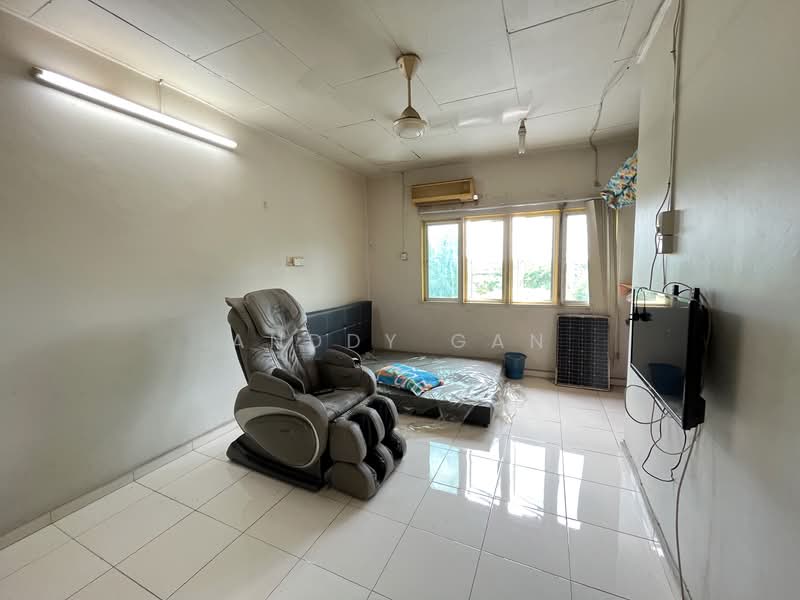 2-storey Terraced House for Sale in Taman Selat Damai (Pelabuhan Klang) - Anddy Gan - Bedroom - PropertyGuru.com.my
