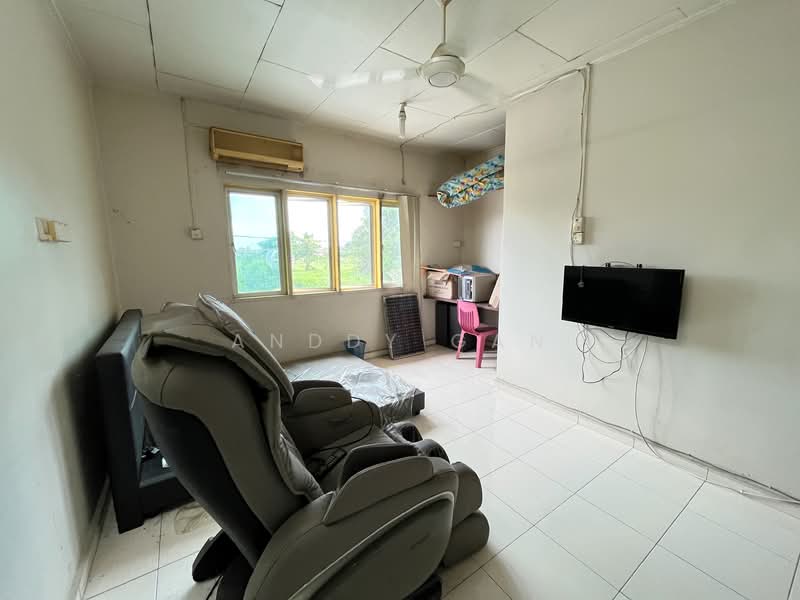 2-storey Terraced House for Sale in Taman Selat Damai (Pelabuhan Klang) - Anddy Gan - Interior - PropertyGuru.com.my