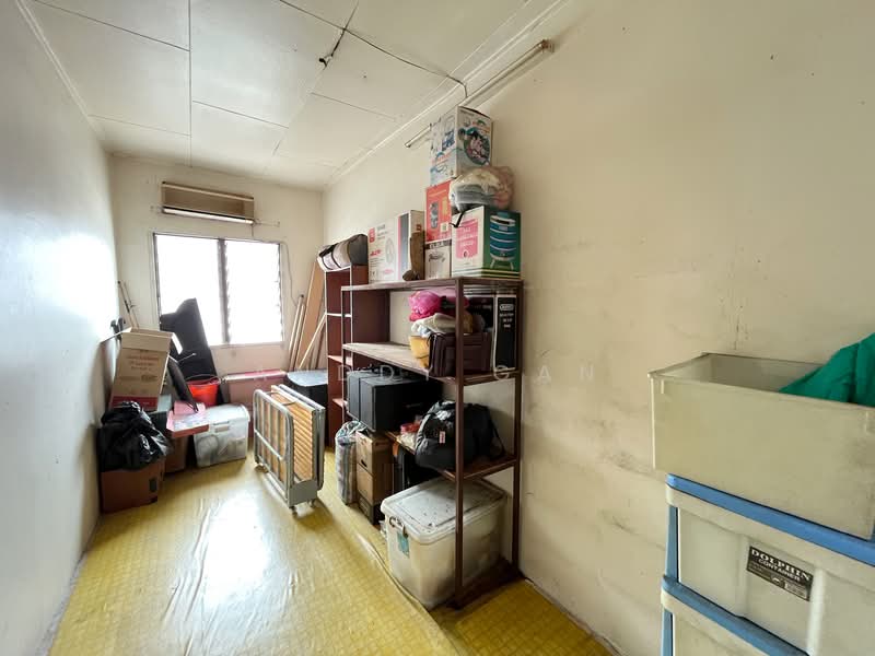 2-storey Terraced House for Sale in Taman Selat Damai (Pelabuhan Klang) - Anddy Gan - Interior - PropertyGuru.com.my