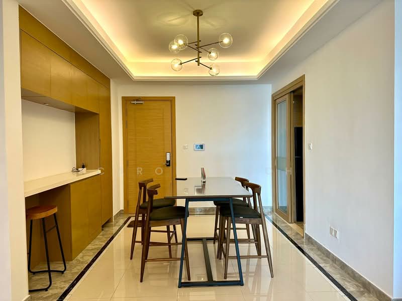 Service Residence for Rent at R&F Princess Cove Phase 1 - Carolyn Goh - PropertyGuru.com.my