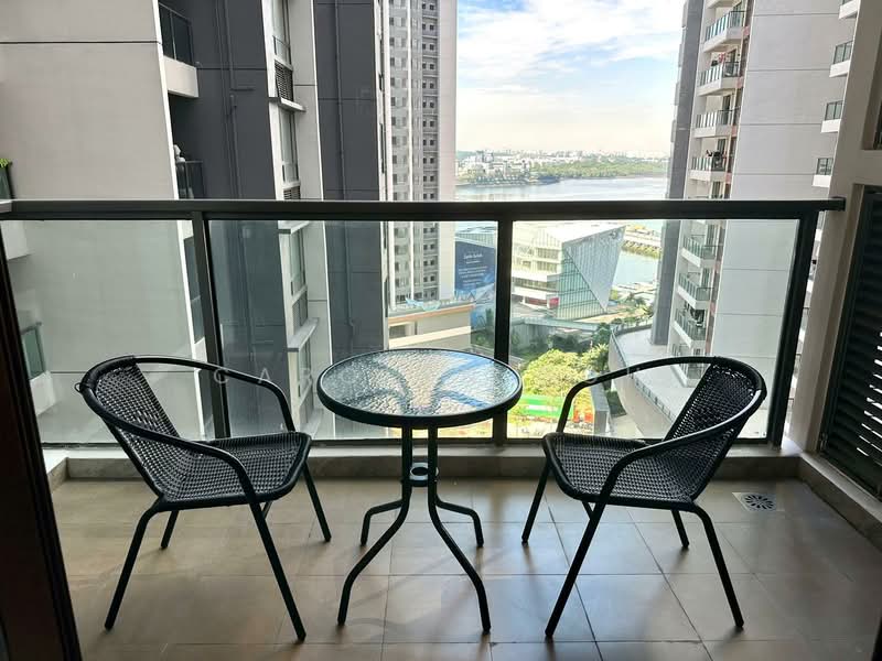 Service Residence for Rent at R&F Princess Cove Phase 1 - Carolyn Goh - PropertyGuru.com.my