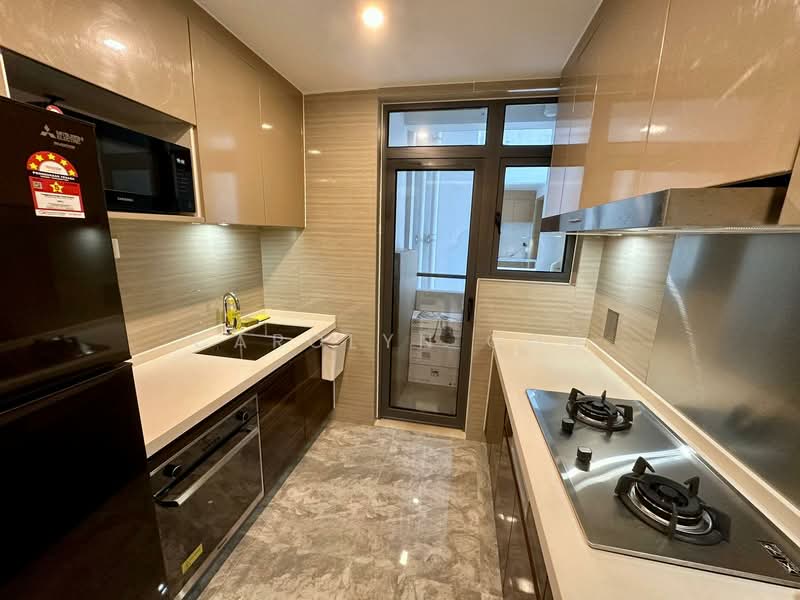 Service Residence for Rent at R&F Princess Cove Phase 1 - Carolyn Goh - PropertyGuru.com.my