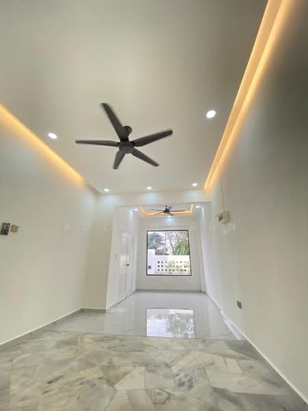 1-storey Terraced House for Sale in Taman Skudai Baru (Skudai) - Adli Harun - PropertyGuru.com.my