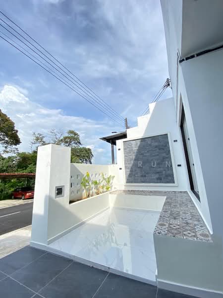 1-storey Terraced House for Sale in Taman Skudai Baru (Skudai) - Adli Harun - PropertyGuru.com.my