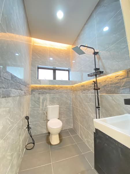 1-storey Terraced House for Sale in Taman Skudai Baru (Skudai) - Adli Harun - PropertyGuru.com.my