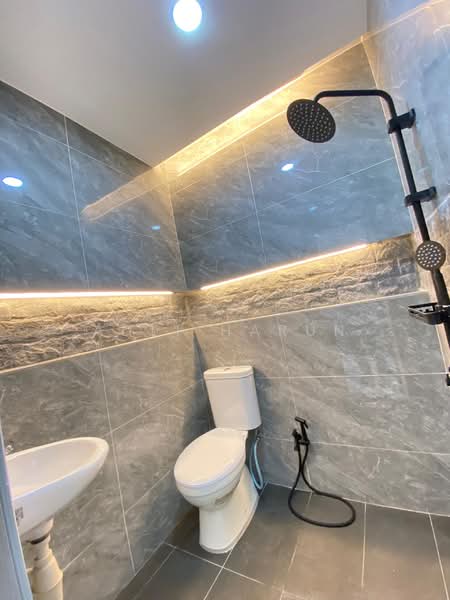 1-storey Terraced House for Sale in Taman Skudai Baru (Skudai) - Adli Harun - PropertyGuru.com.my