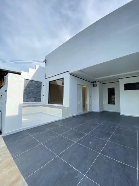 1-storey Terraced House for Sale in Taman Skudai Baru (Skudai) - Adli Harun - PropertyGuru.com.my