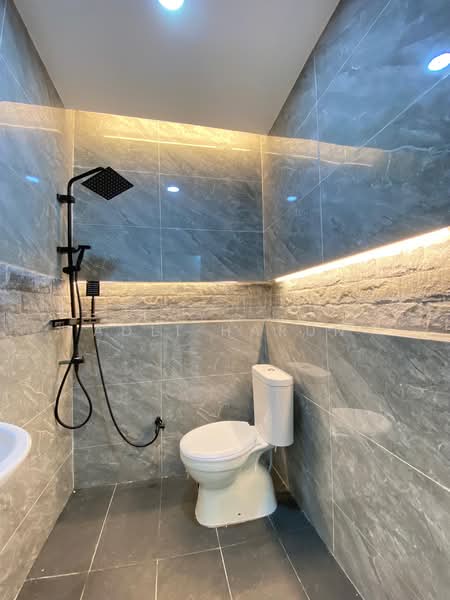 1-storey Terraced House for Sale in Taman Skudai Baru (Skudai) - Adli Harun - PropertyGuru.com.my