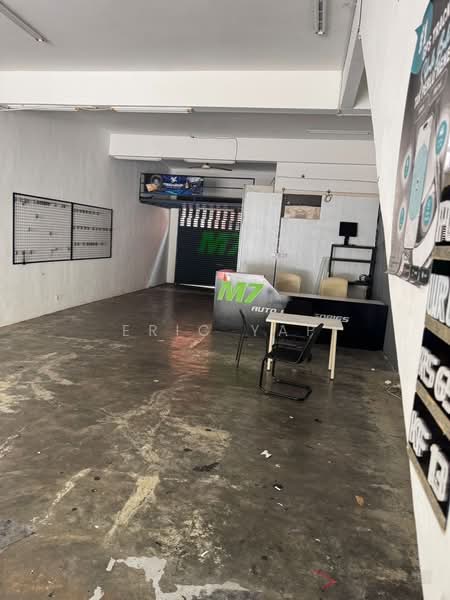 Kedai untuk Disewa di Alam Budiman (Shah Alam) - Eric Yap - Interior - PropertyGuru.com.my