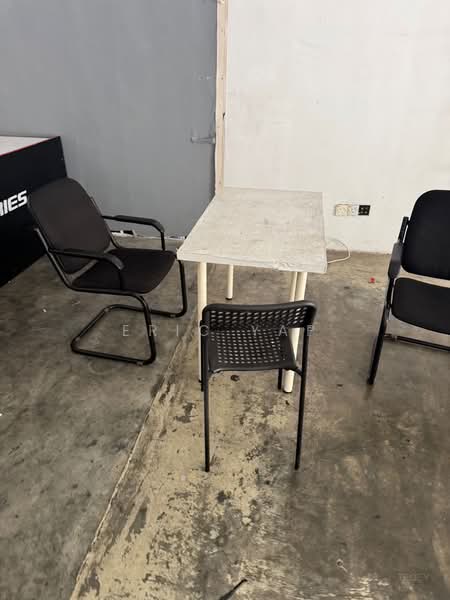 Kedai untuk Disewa di Alam Budiman (Shah Alam) - Eric Yap - Interior - PropertyGuru.com.my